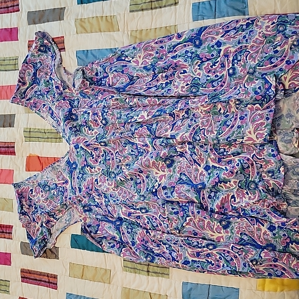 Matilda Jane Top